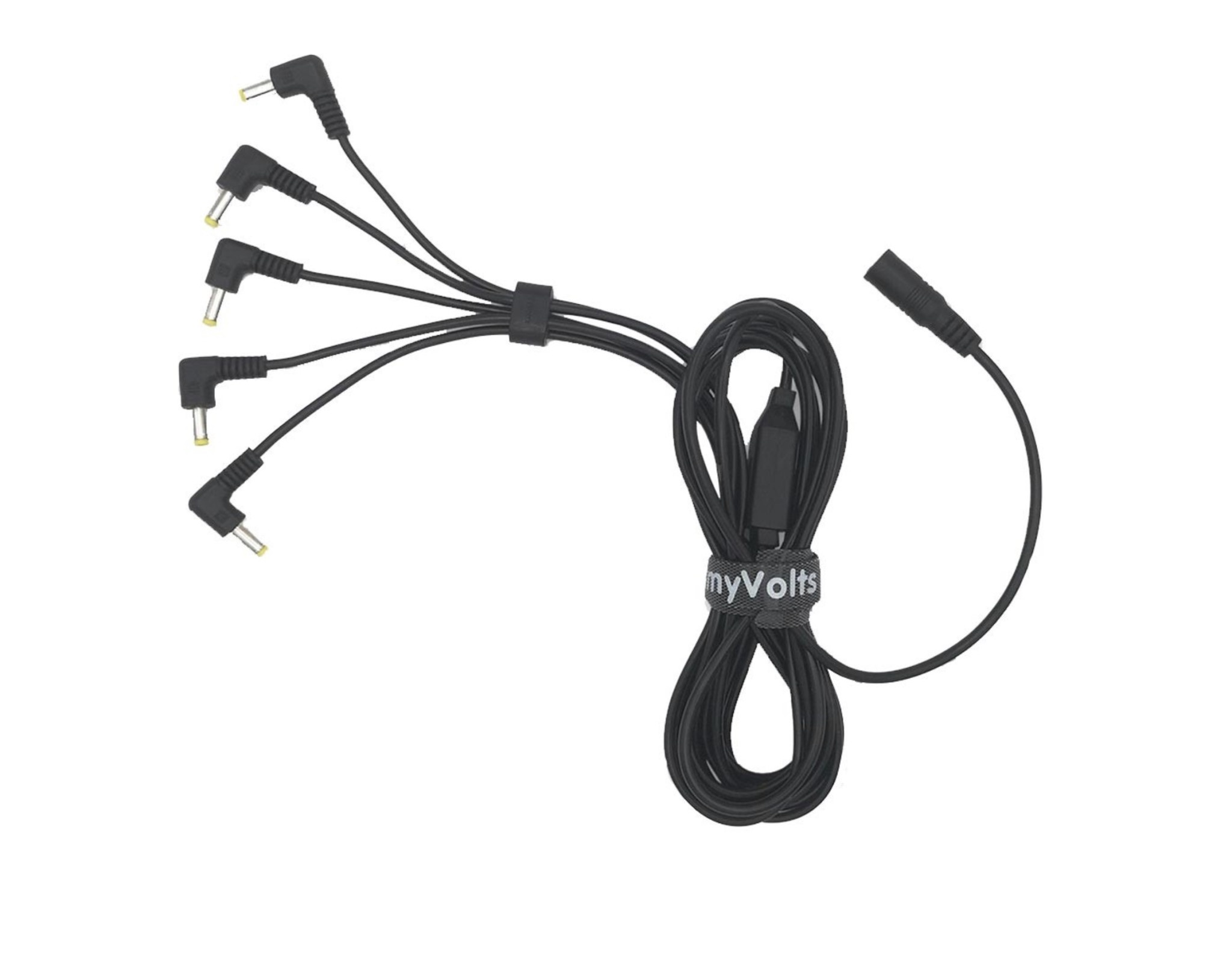 MyVolts 5-Way Power Splitter (Volcas)