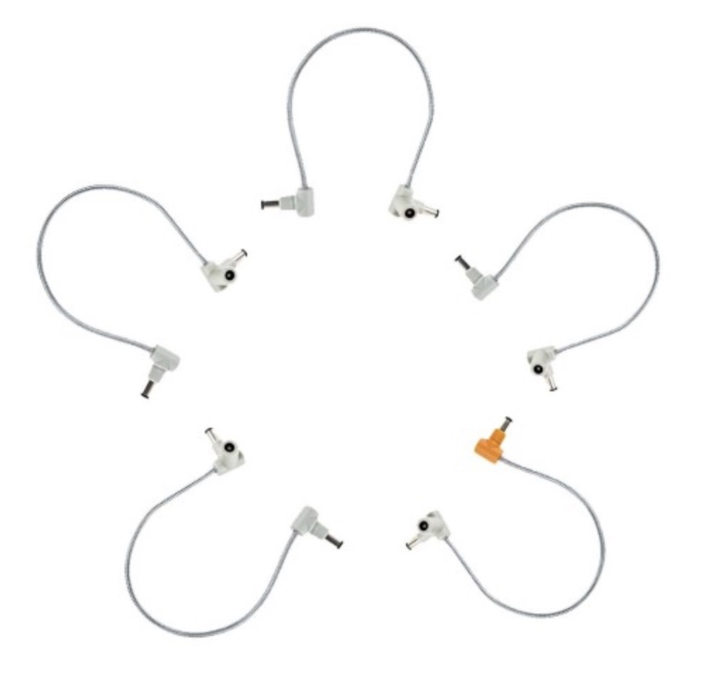 MyVolts Crazy Chain Multipack (Pedals)