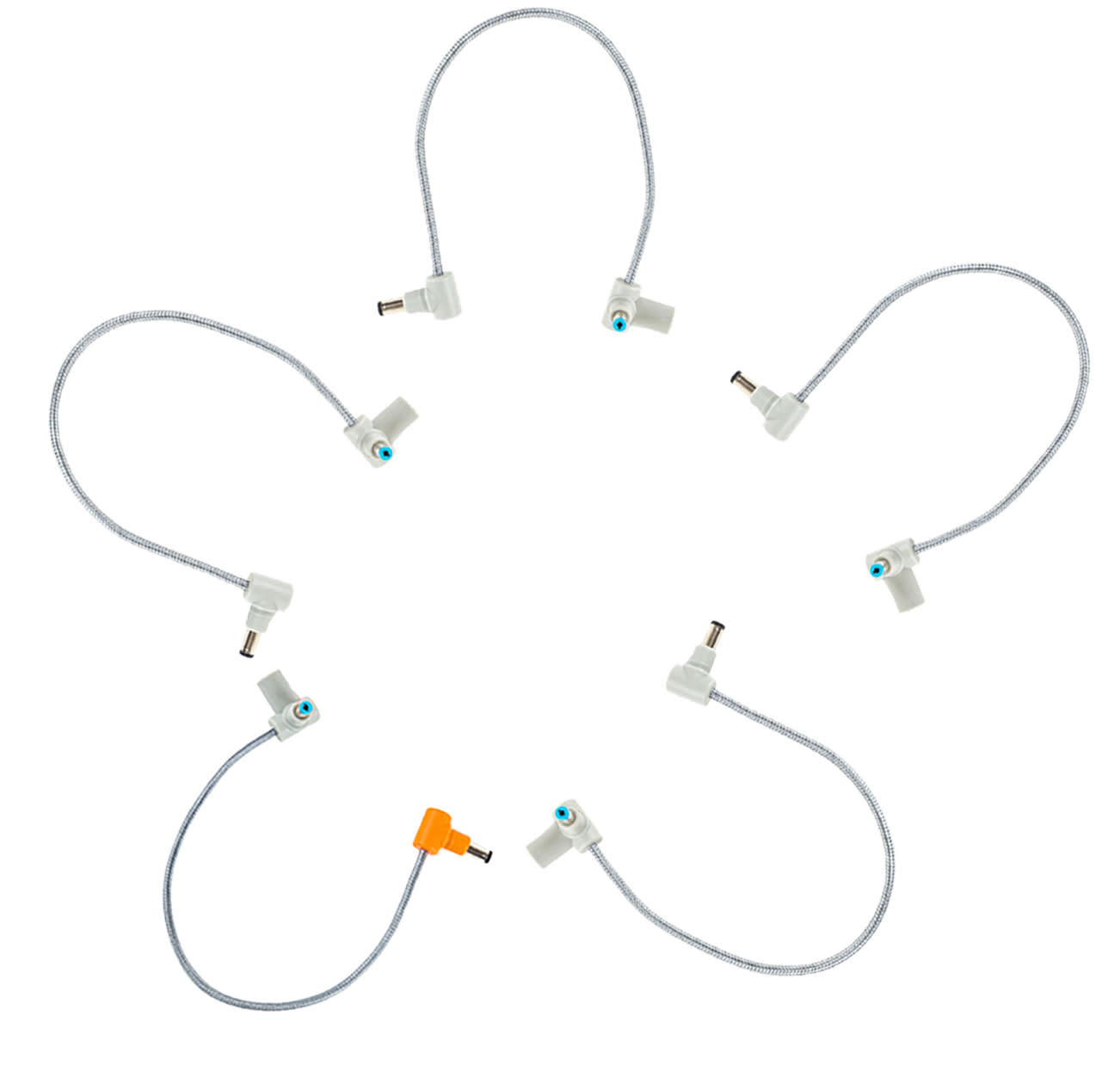 MyVolts Crazy Chain Multipack (Volcas)