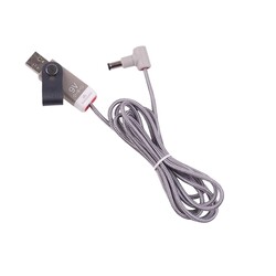 MyVolts Ripcord USB to DC Power Cable 9V Center Negative (Pedals)