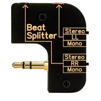 MyVolts TAPS Beatsplitter