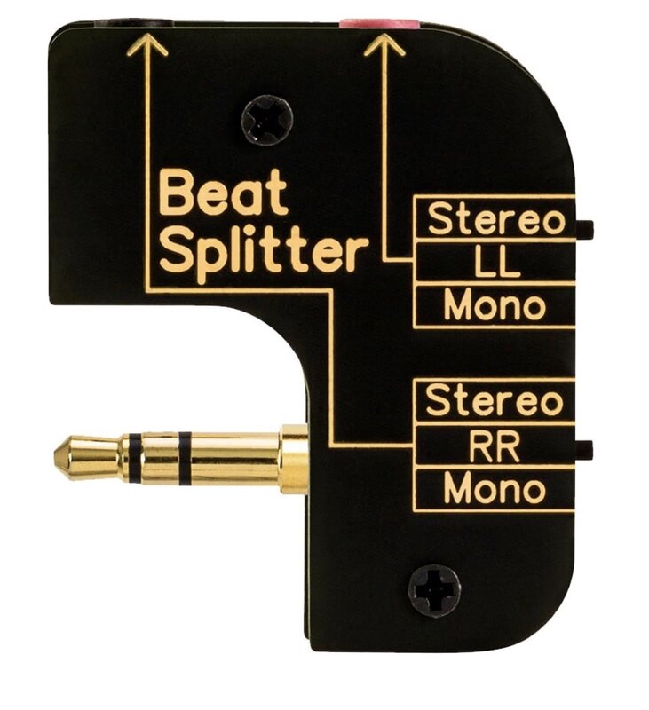 MyVolts TAPS Beatsplitter