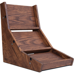 2 Many Synths Make Noise Stand (for 3), BROWN