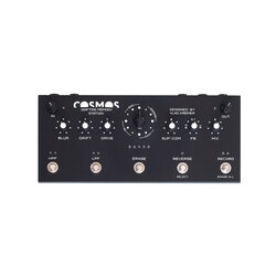 SOMA Laboratory Cosmos