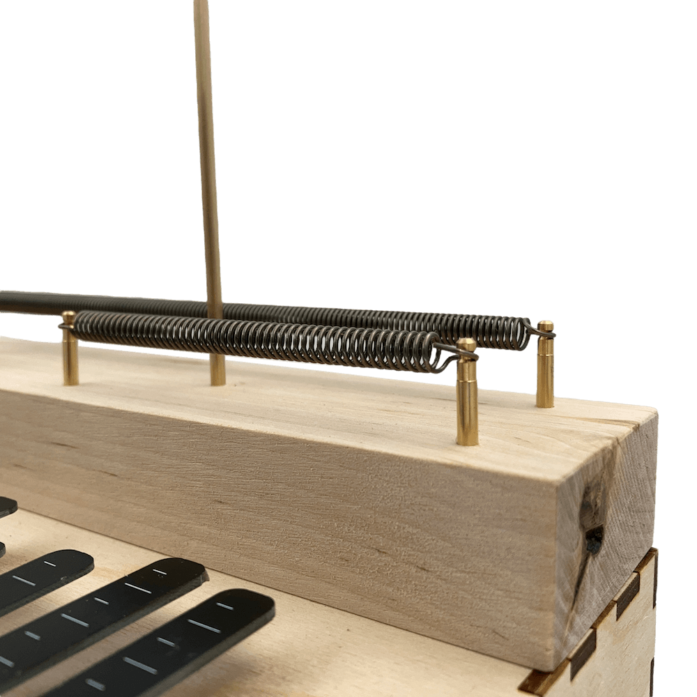 Leaf Audio Microphonic Soundbox mk2