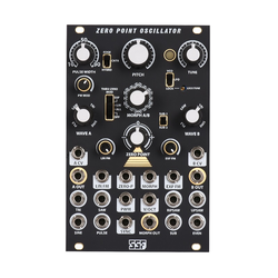 Steady State Fate ZPO Zero Point Oscillator, DEMO UNIT