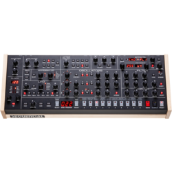 Sequential Trigon-6 Desktop