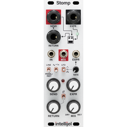Intellijel Stomp