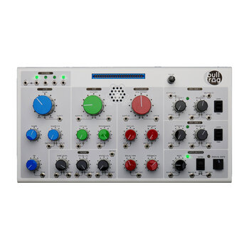 Erica Synths Bullfrog, DEMO UNIT