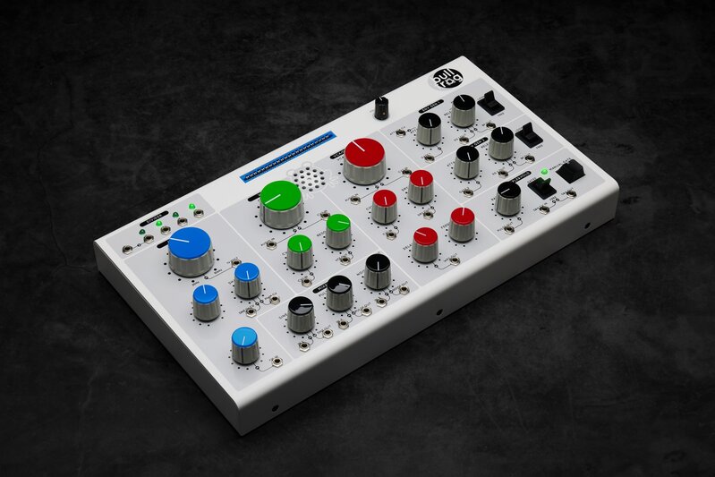 Erica Synths Bullfrog