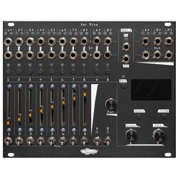 Noise Engineering Xer Mixa, Black