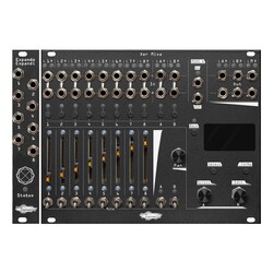 Noise Engineering Xer Mixa Bundle, Black