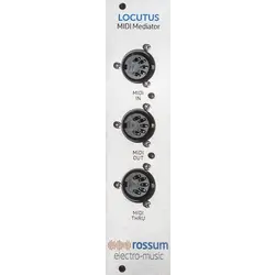 Rossum Electro-Music Locutus