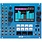 1010 Music BlueBox Module