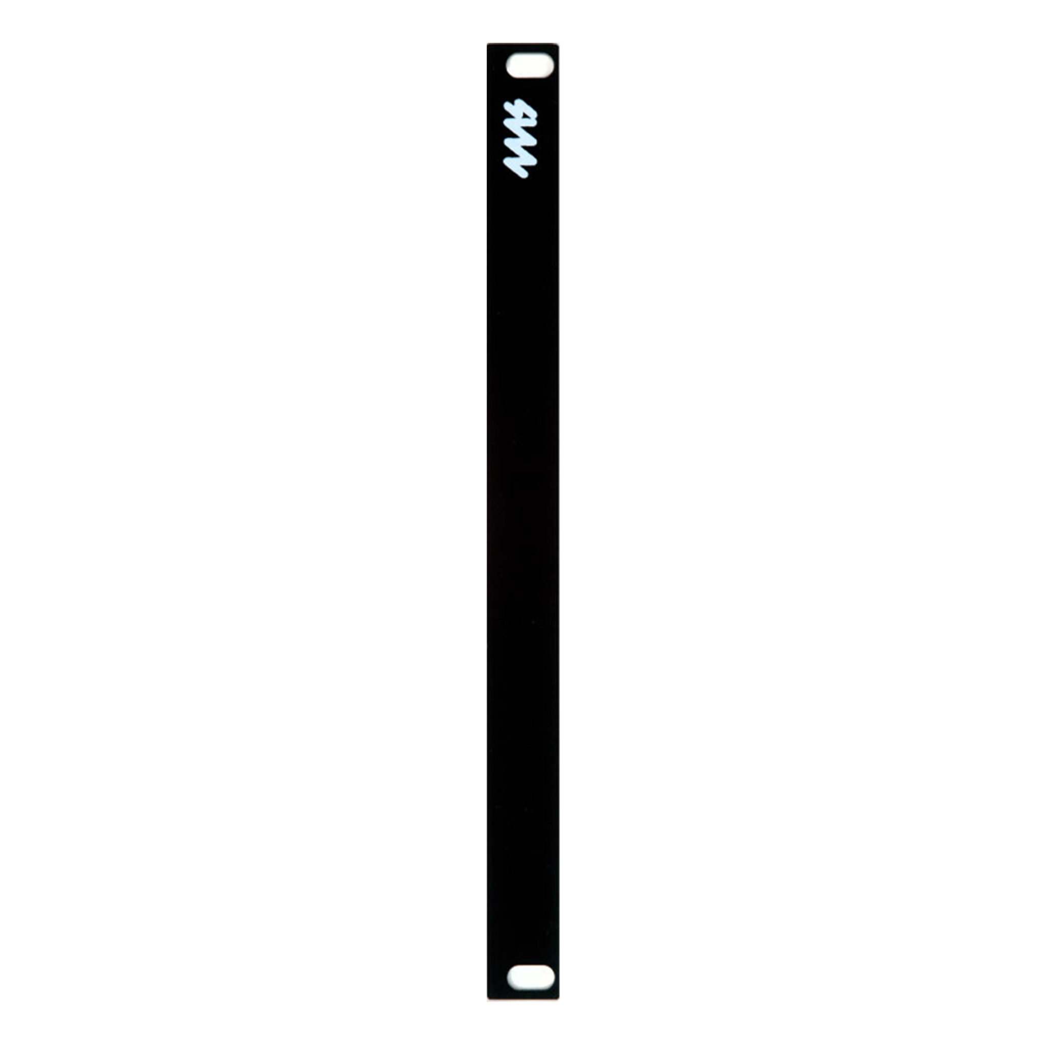 4ms Blank Panel 2hp