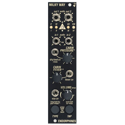 Endorphin.es Milky Way