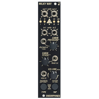 Endorphin.es Milky Way, DEMO UNIT