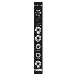 Erica Synths Pico LFO/S&H
