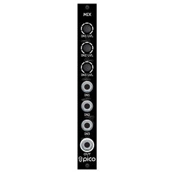 Erica Synths Pico Mixer