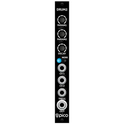 Erica Synths Pico Drum2
