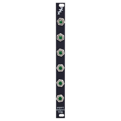 Expert Sleepers Tiny MIDI breakout (TMB)