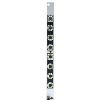 Intellijel Buff Mult, DEMO UNIT