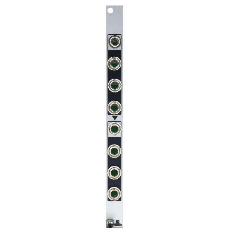 Intellijel Buff Mult, DEMO UNIT