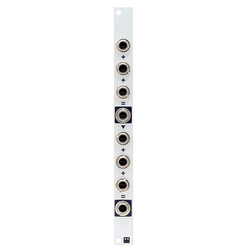 Intellijel Unity Mixer