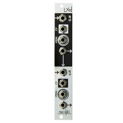 Make Noise LxD
