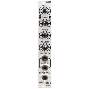 Tiptop Audio SD909, USED - Control Voltage