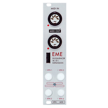 Winter Modular EME, Silver