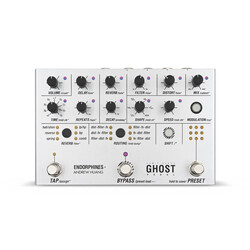 Endorphin.es Ghost Pedal