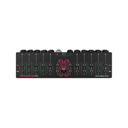 Boredbrain Patchulator Pro