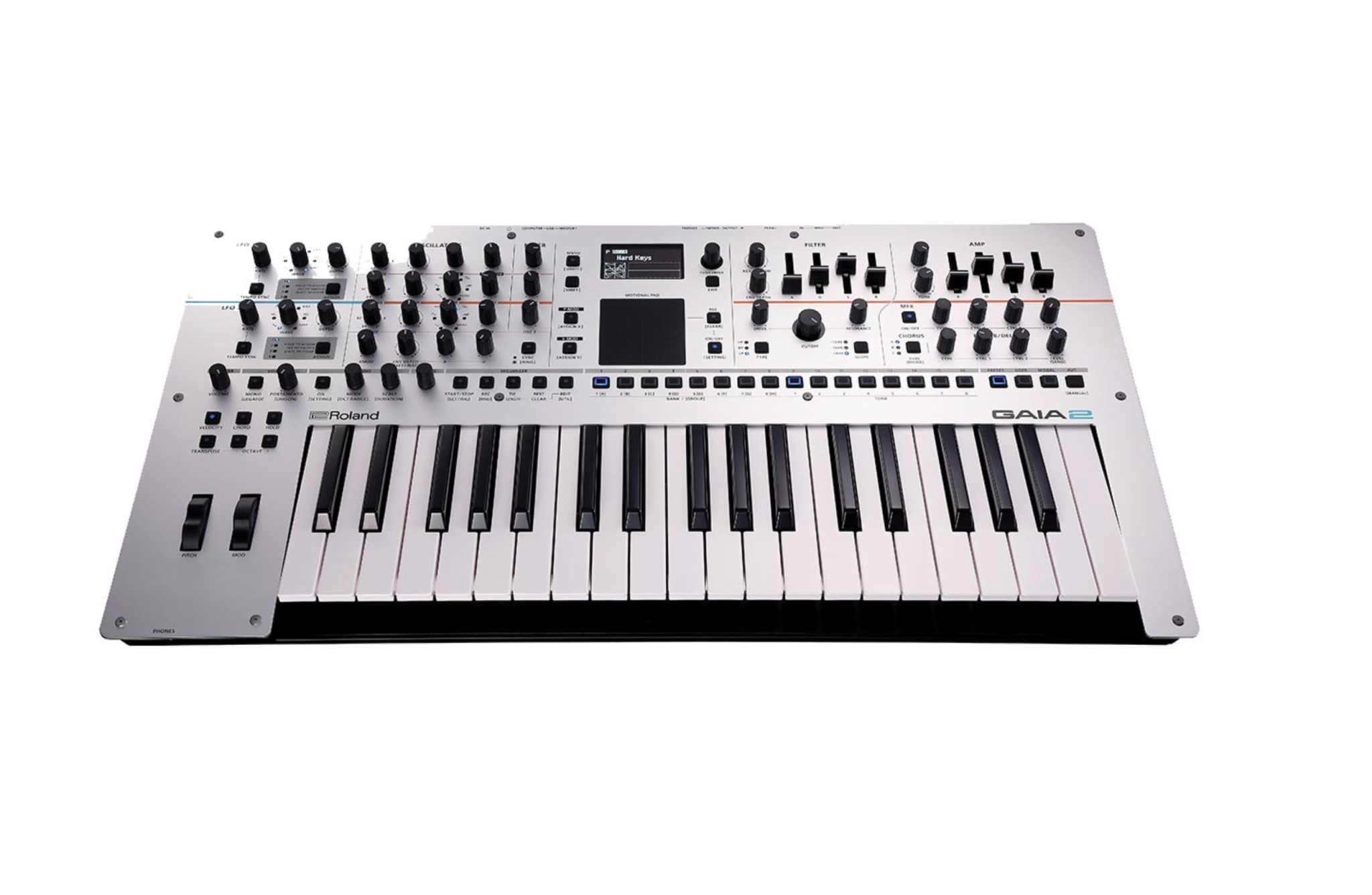Roland GAIA 2