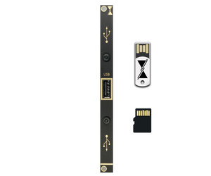 Instruo Arbhar と V2.0 Expansion Packのセット Instruo Arbhar と V2.0 Expansion Packのセット