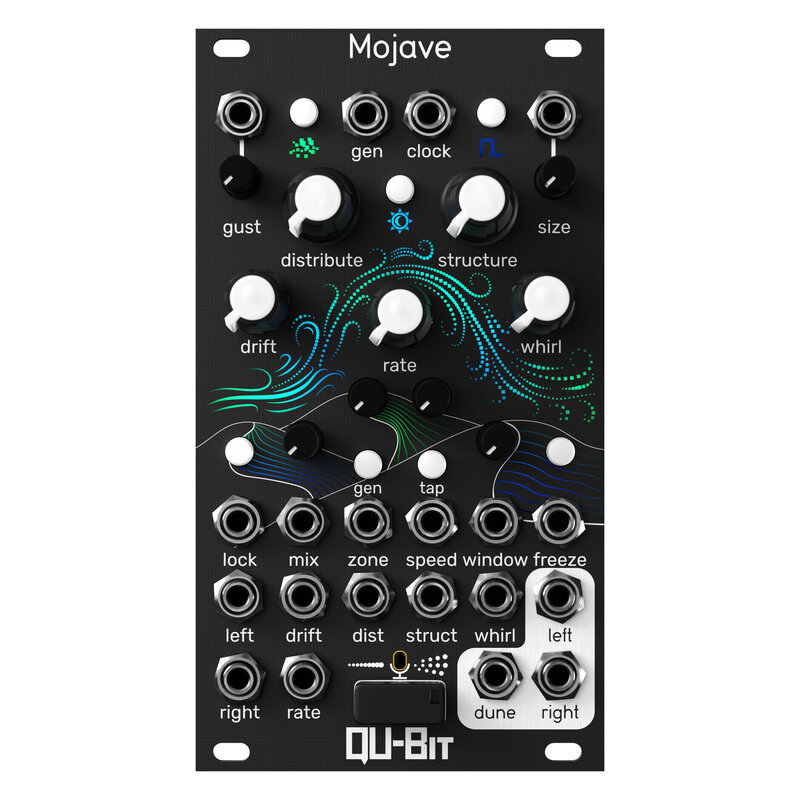 Qu-Bit Electronix Mojave