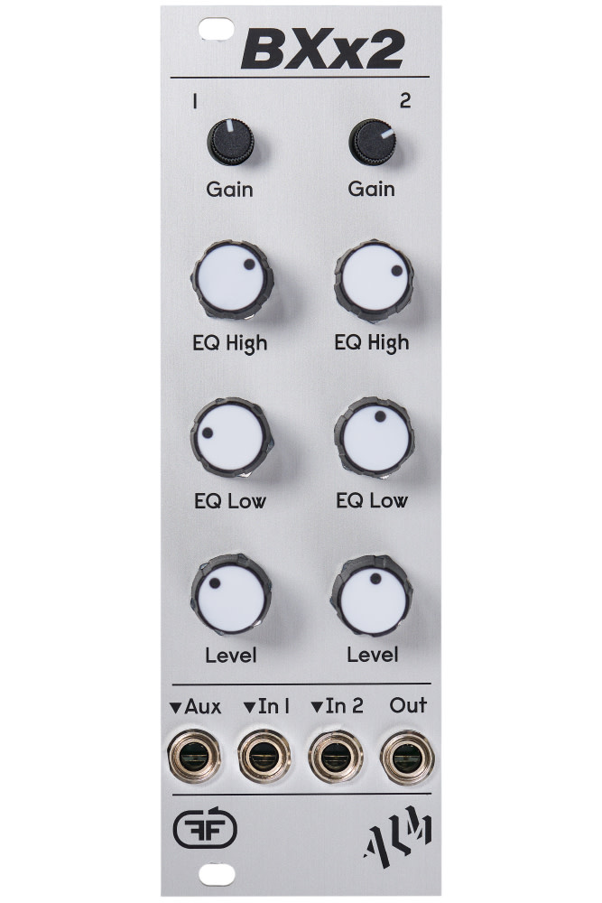 ALM Busy Circuits BXx2
