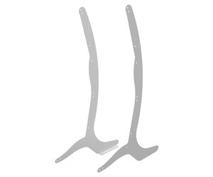 モジュラーシンセ　TipTop Audio Mantis Brackets Mantis Dual Bracket Kit - Tiptop Audio - 有限会社 福産起業