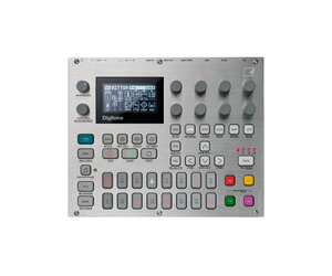 Elektron Digitone E25 Remix Edition