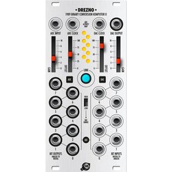 XAOC Devices Drezno II