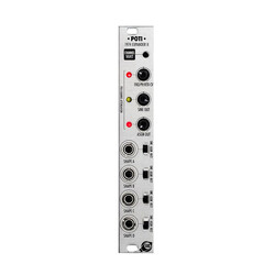 XAOC Devices Poti II
