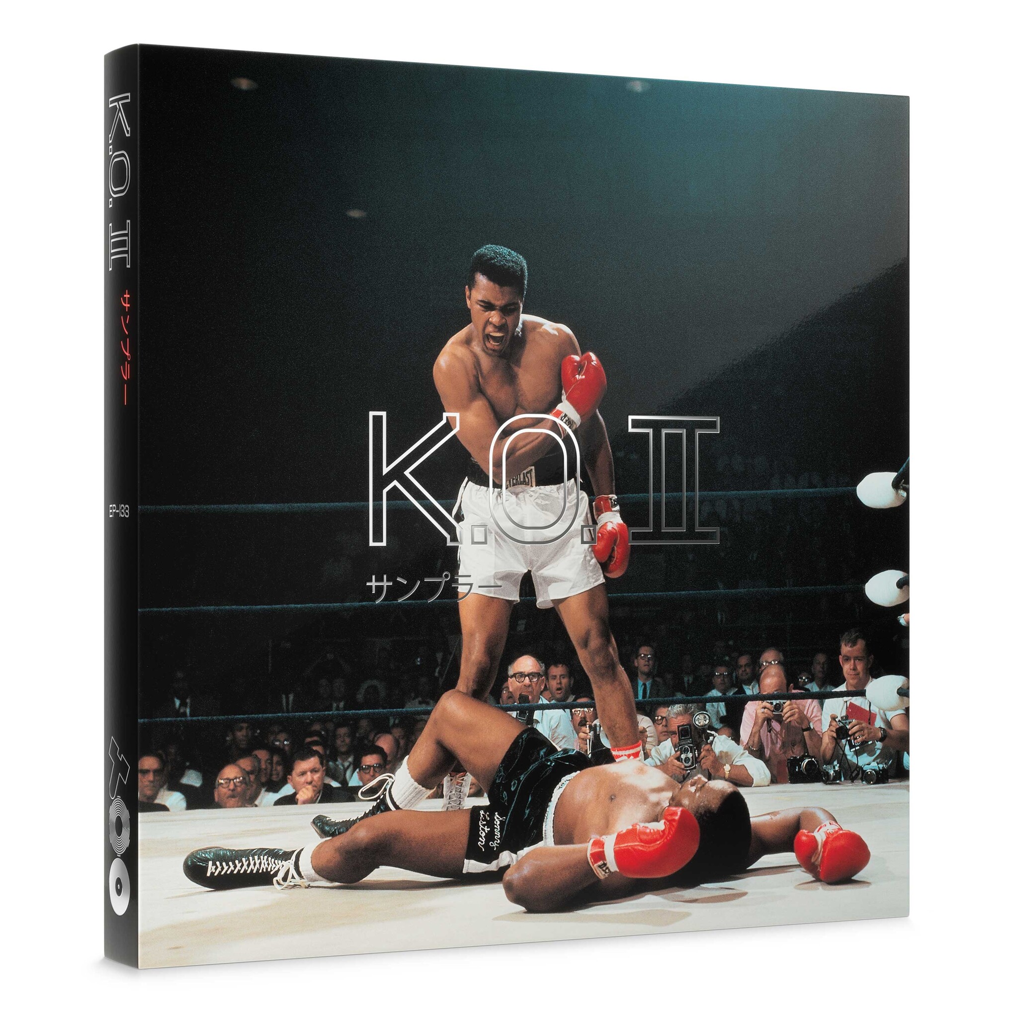 Teenage Engineering EP-133 K.O. II