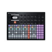 Polyend Play+ - Control Voltage