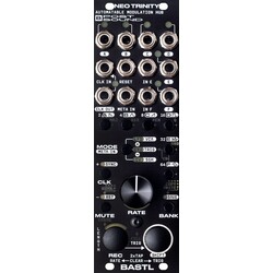 Bastl Instruments Neo Trinity