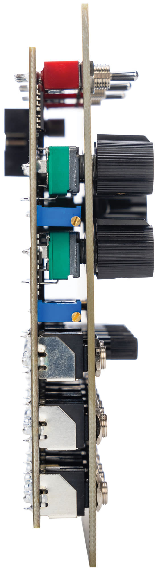 EarthQuaker Devices The Wave Transformer