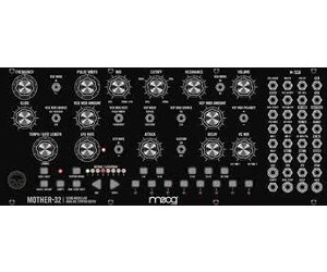 Moog Mother 32 (Module Only), USED
