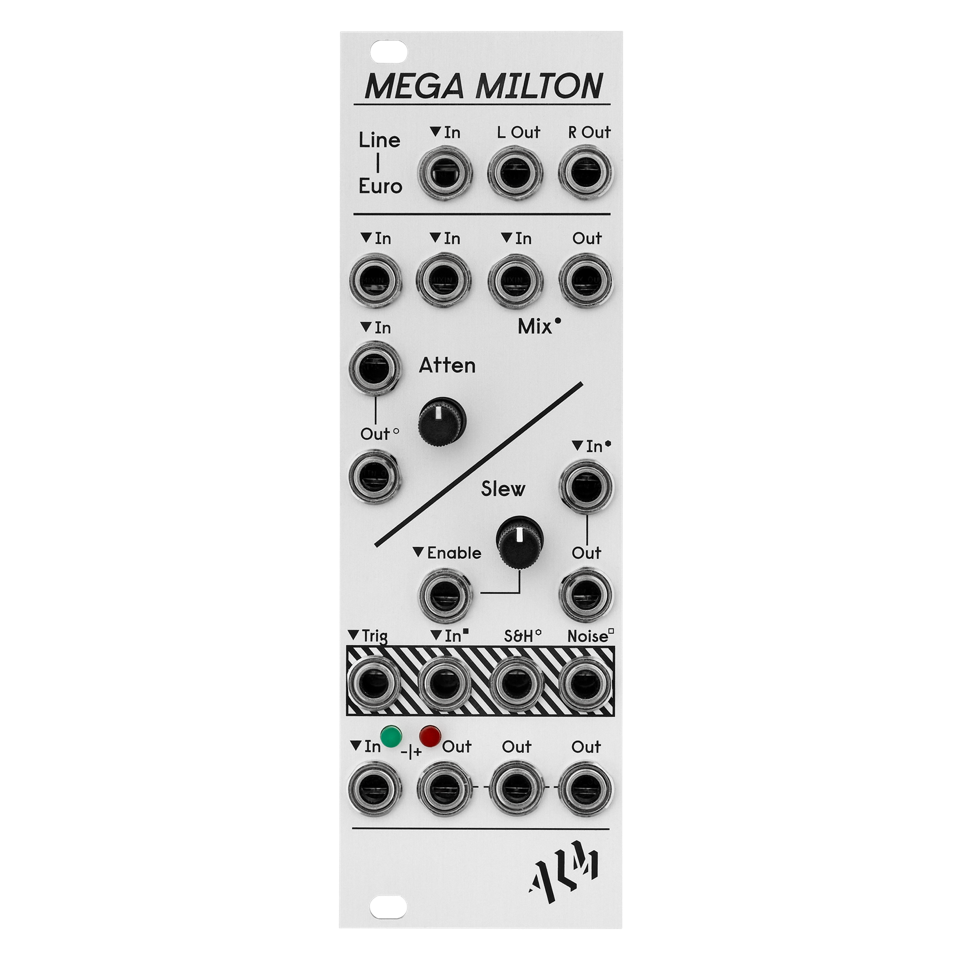 ALM Busy Circuits Mega Milton