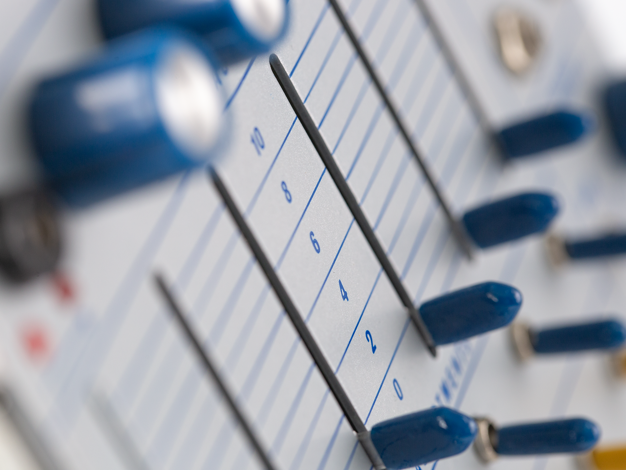 Buchla & Tiptop Audio Model 207t