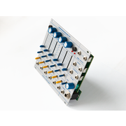 Buchla & Tiptop Audio Model 207t - Control Voltage Buchla & Tiptop Audio Model 207t - Control Voltage