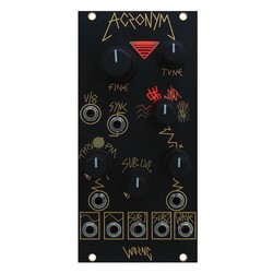 Worng Electronics Acronym